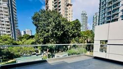 Paterson Residence (D9), Condominium #609035011